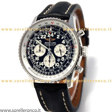 breitling 24 ore prezzo|orologi breitling inox.